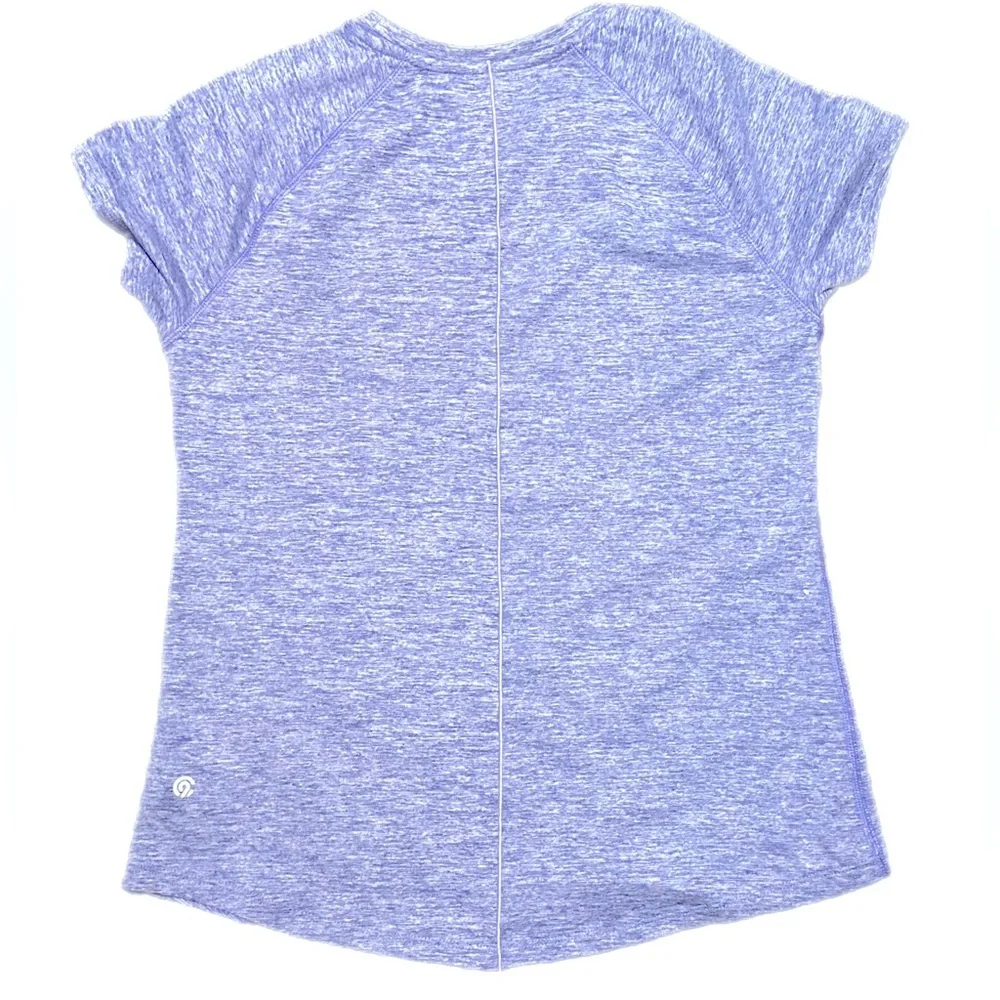 Size small women’s champion tshirt